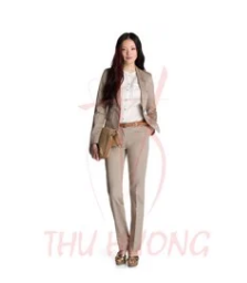 Đồng phục công sở